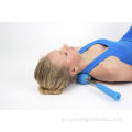 Efecto de terapia de diseño magnético Massage Acupressure Roller